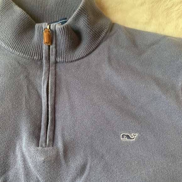Vineyard Vines Men’s sweater - Picture 3 of 3